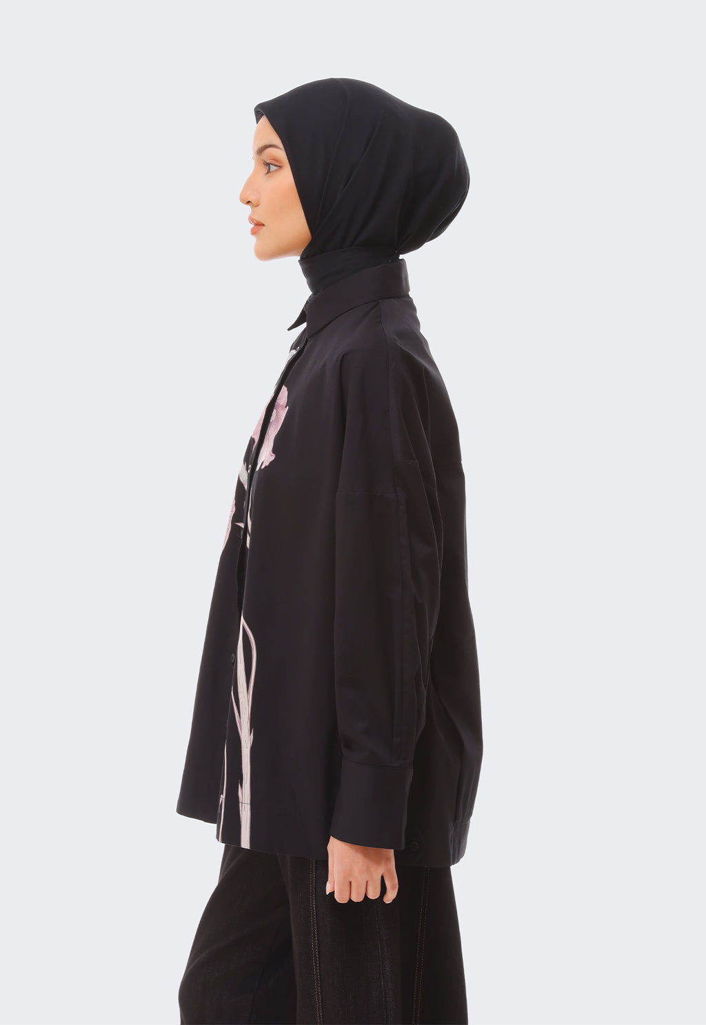 RANYHA SHIRT