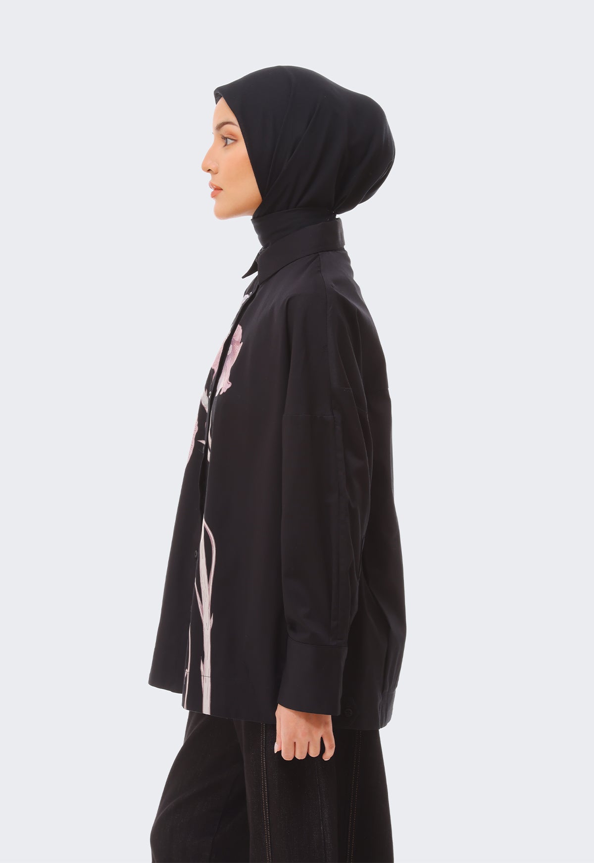 RANYHA SHIRT