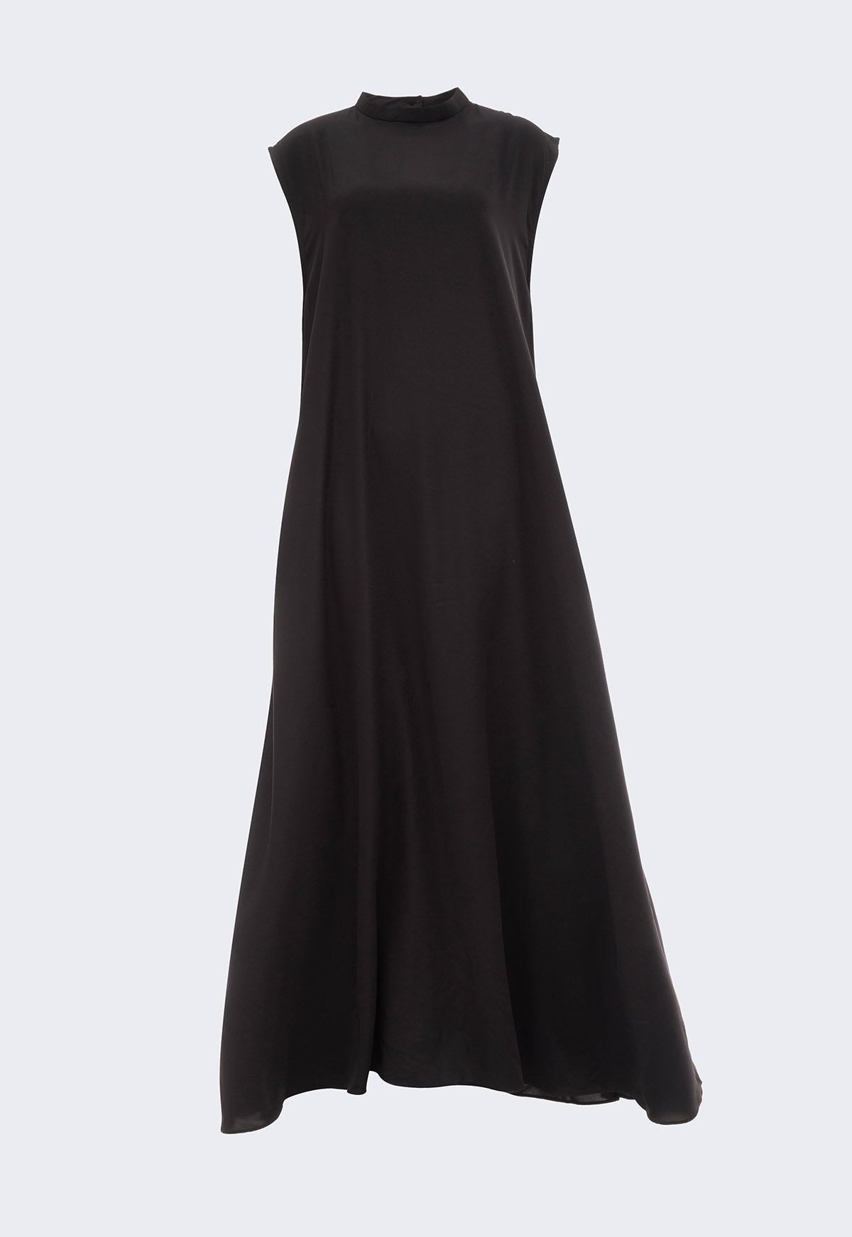 AMAYA SLEEVELESS DRESS