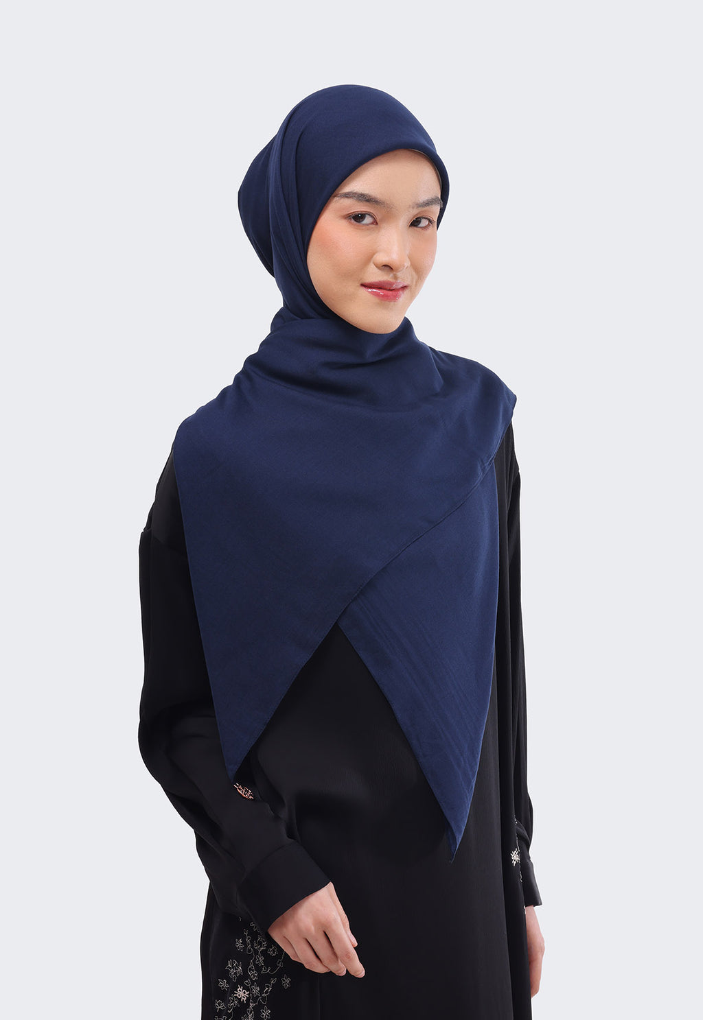 JEDDAH SYAR'I SCARF