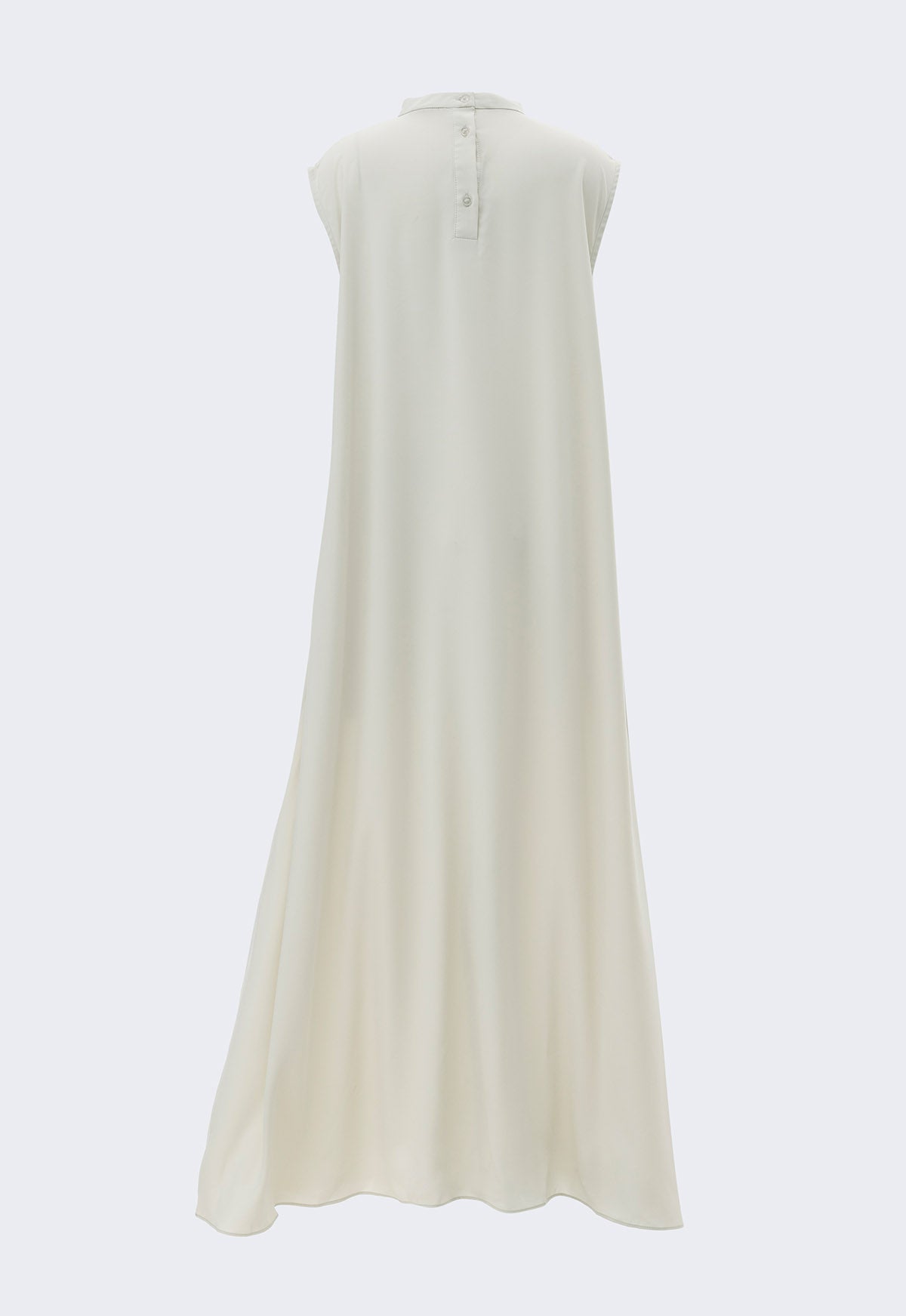 AMAYA SLEEVELESS DRESS