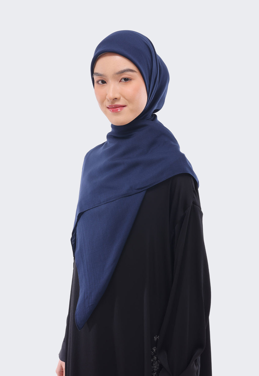 JEDDAH SYAR'I SCARF