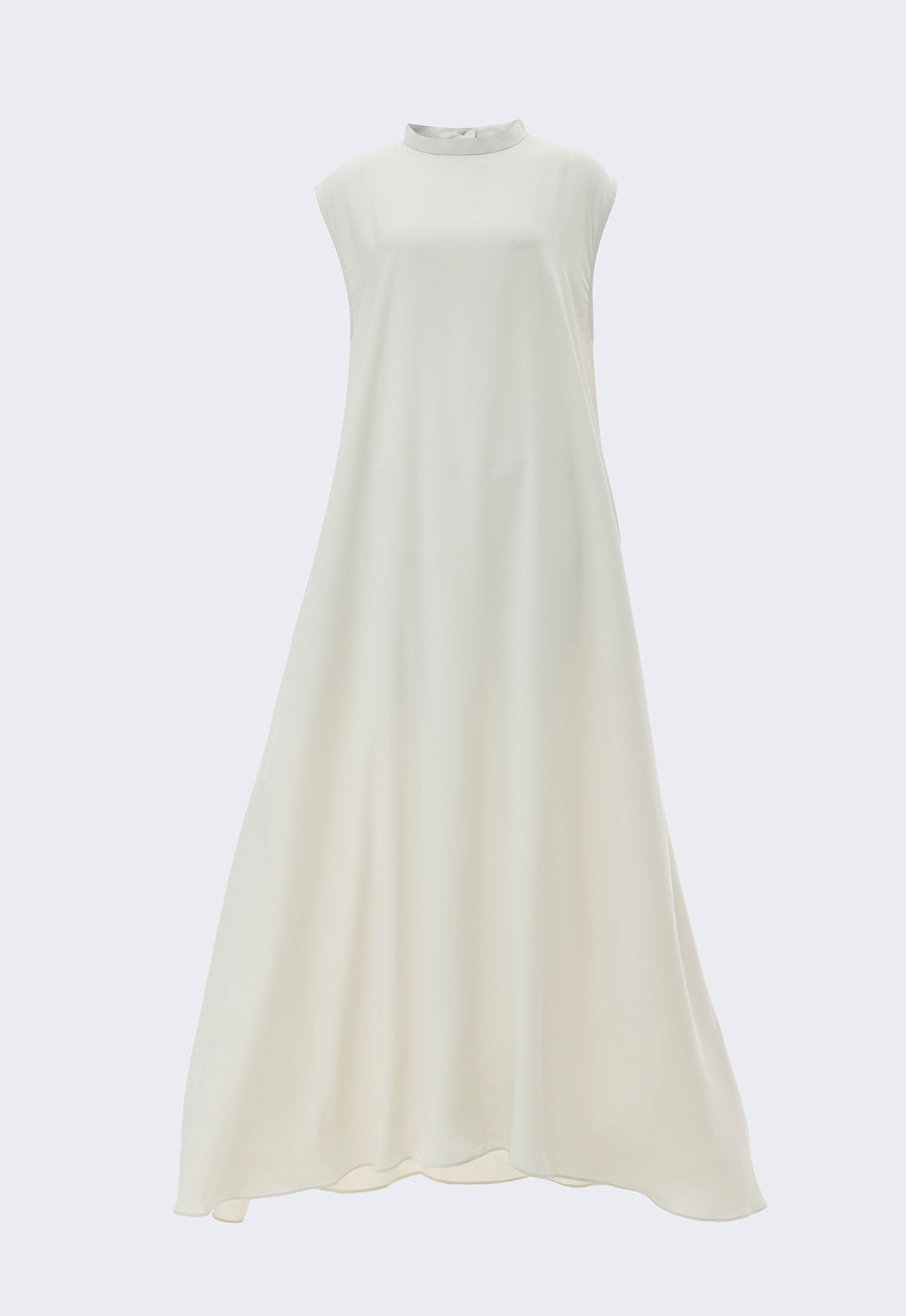 AMAYA SLEEVELESS DRESS