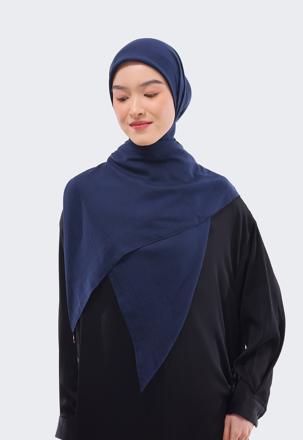 JEDDAH SYAR'I SCARF