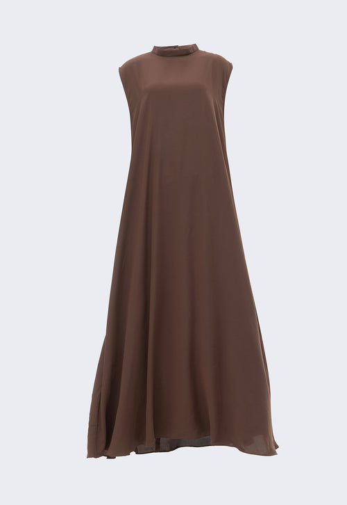 AMAYA SLEEVELESS DRESS