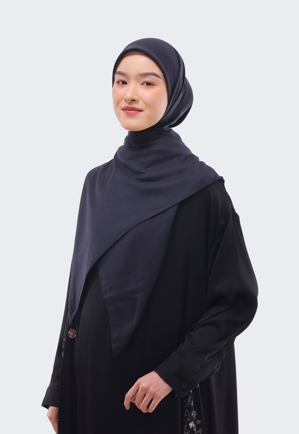 JEDDAH SYAR'I SCARF