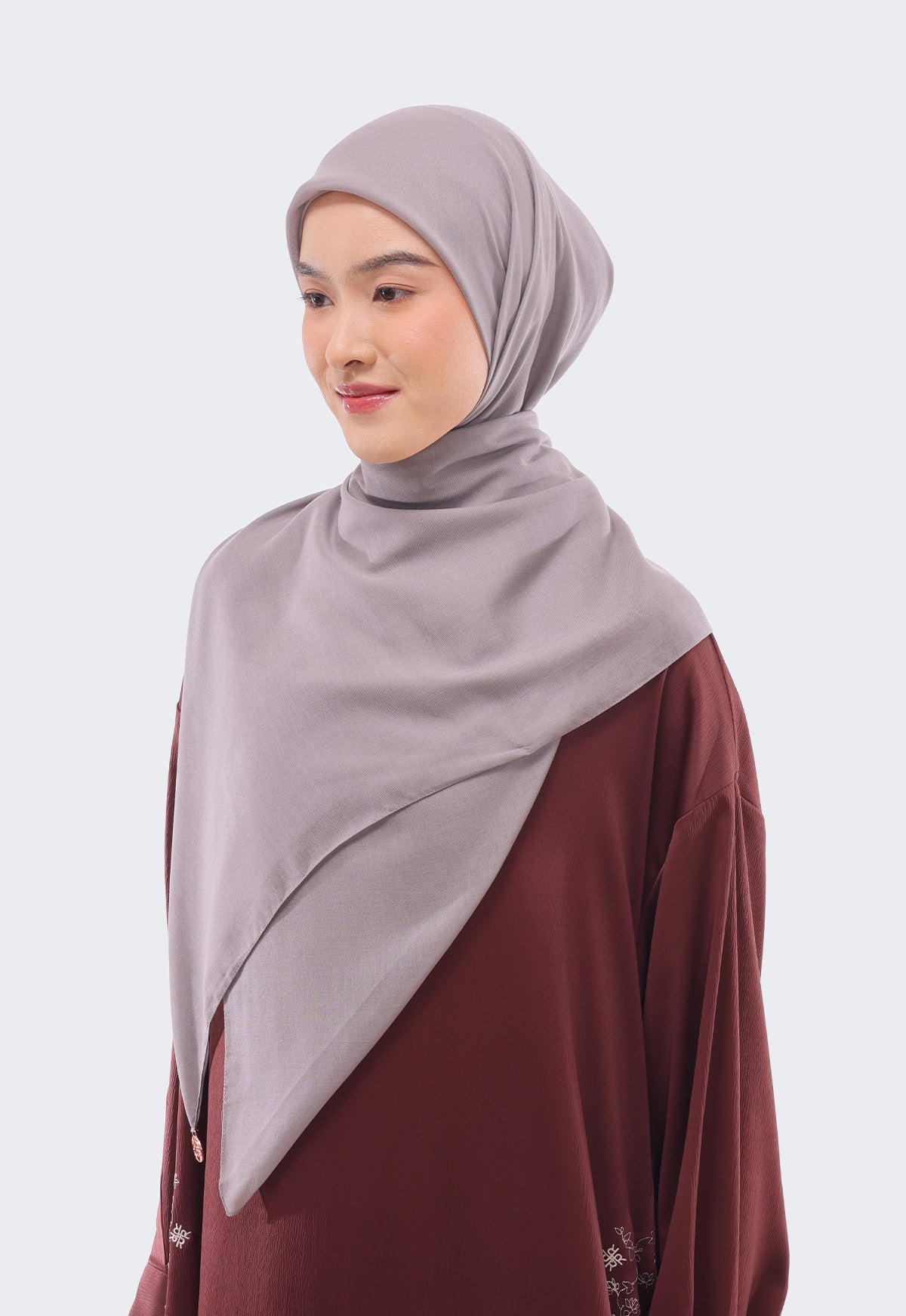JEDDAH SYAR'I SCARF