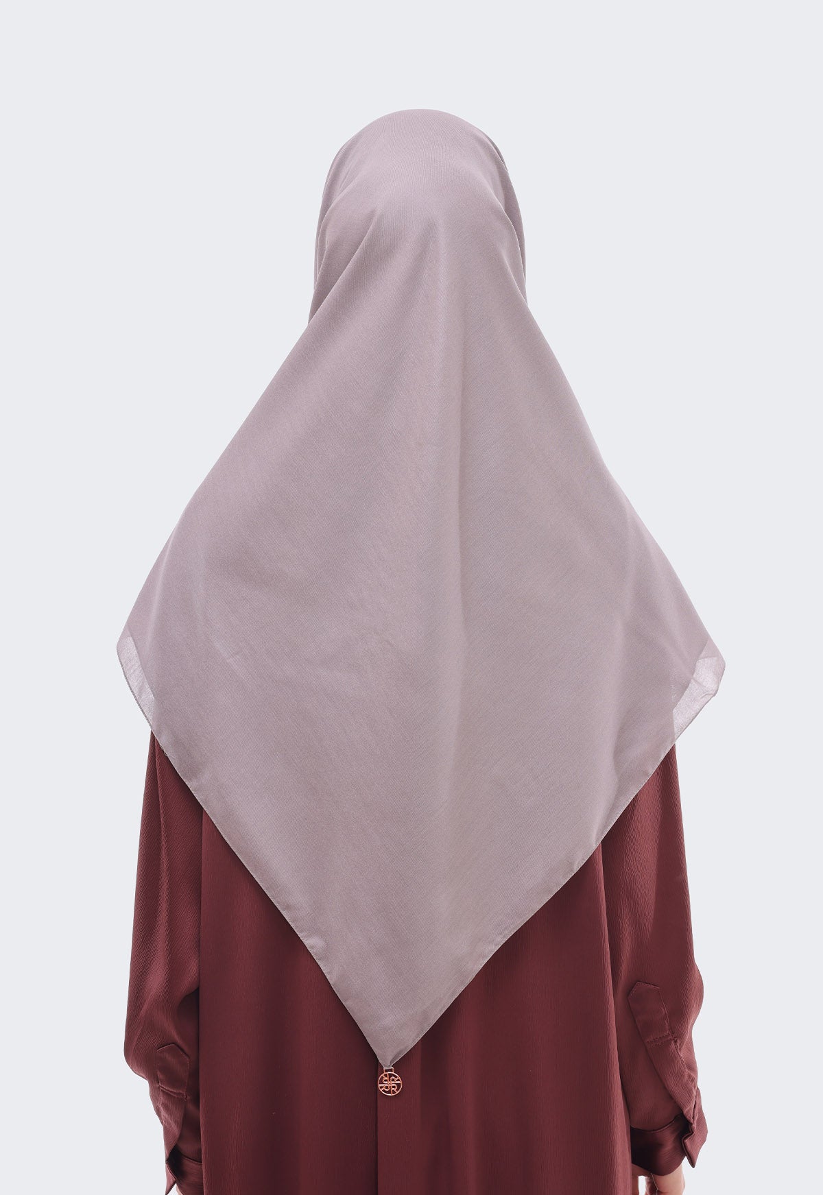JEDDAH SYAR'I SCARF