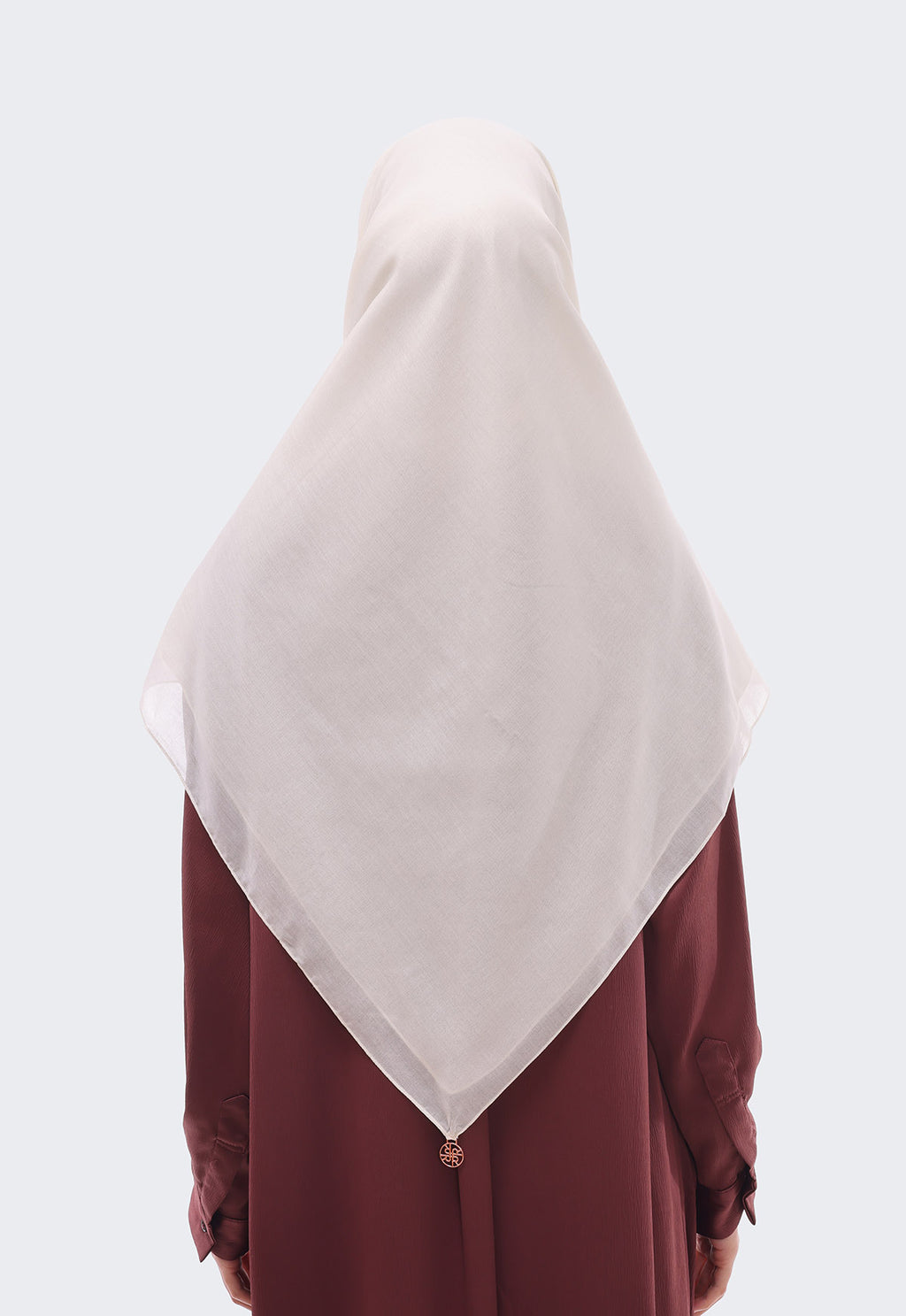 JEDDAH SYAR'I SCARF