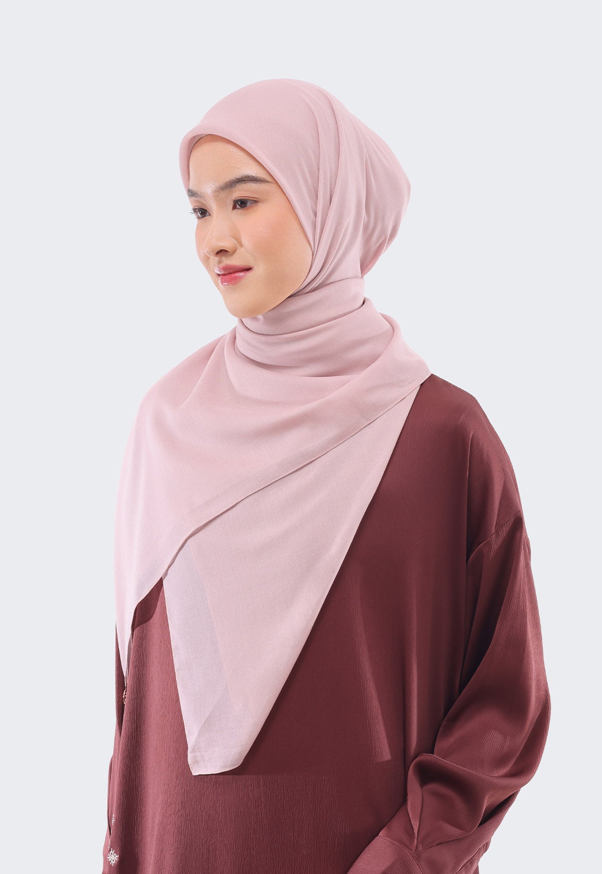 JEDDAH SYAR'I SCARF