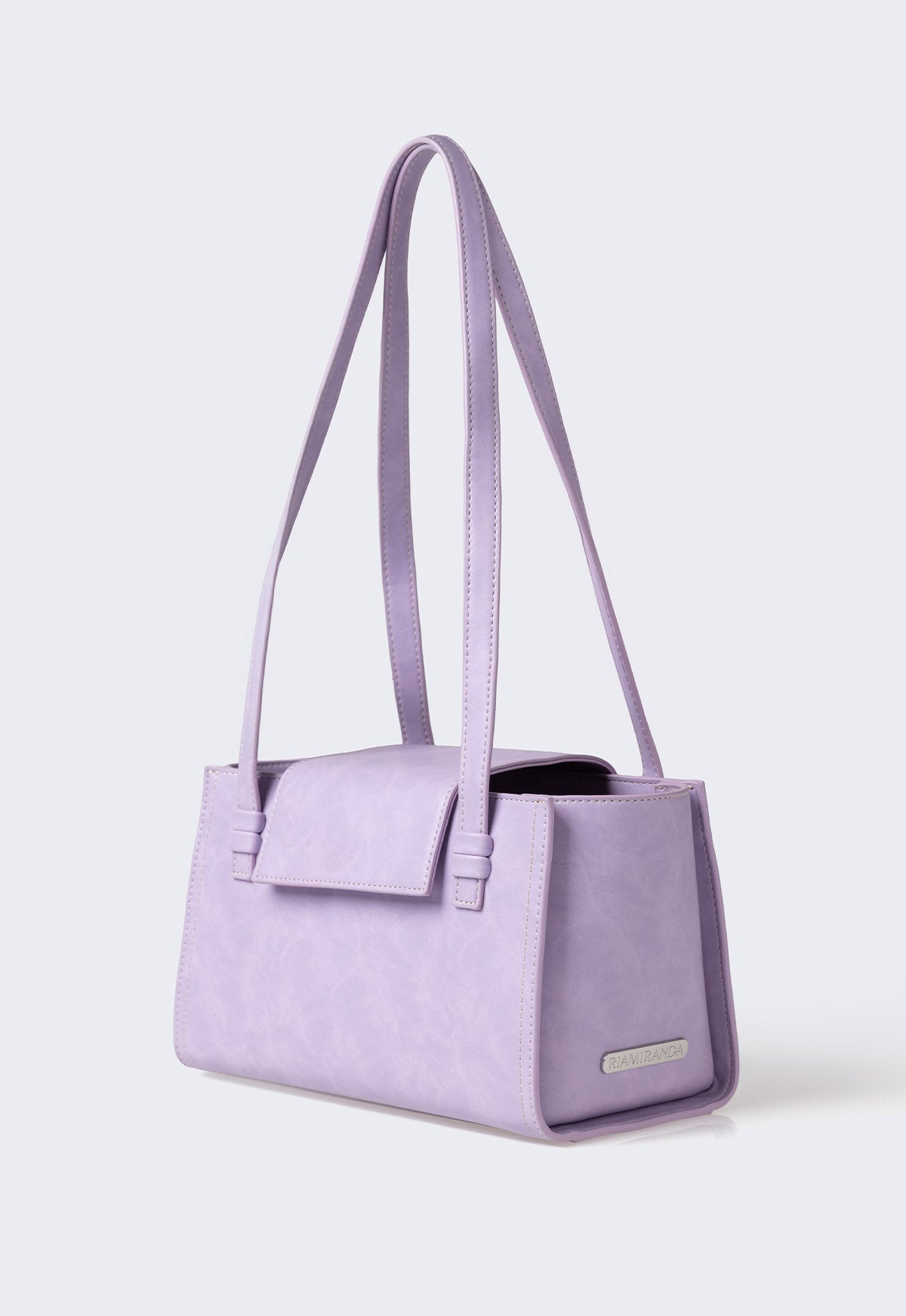 NINA SMALL BOX BAG