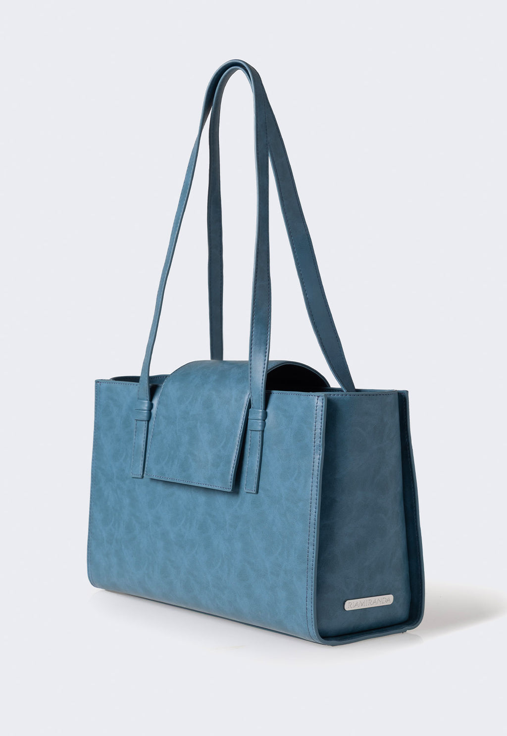 NINA MEDIUM BOX BAG