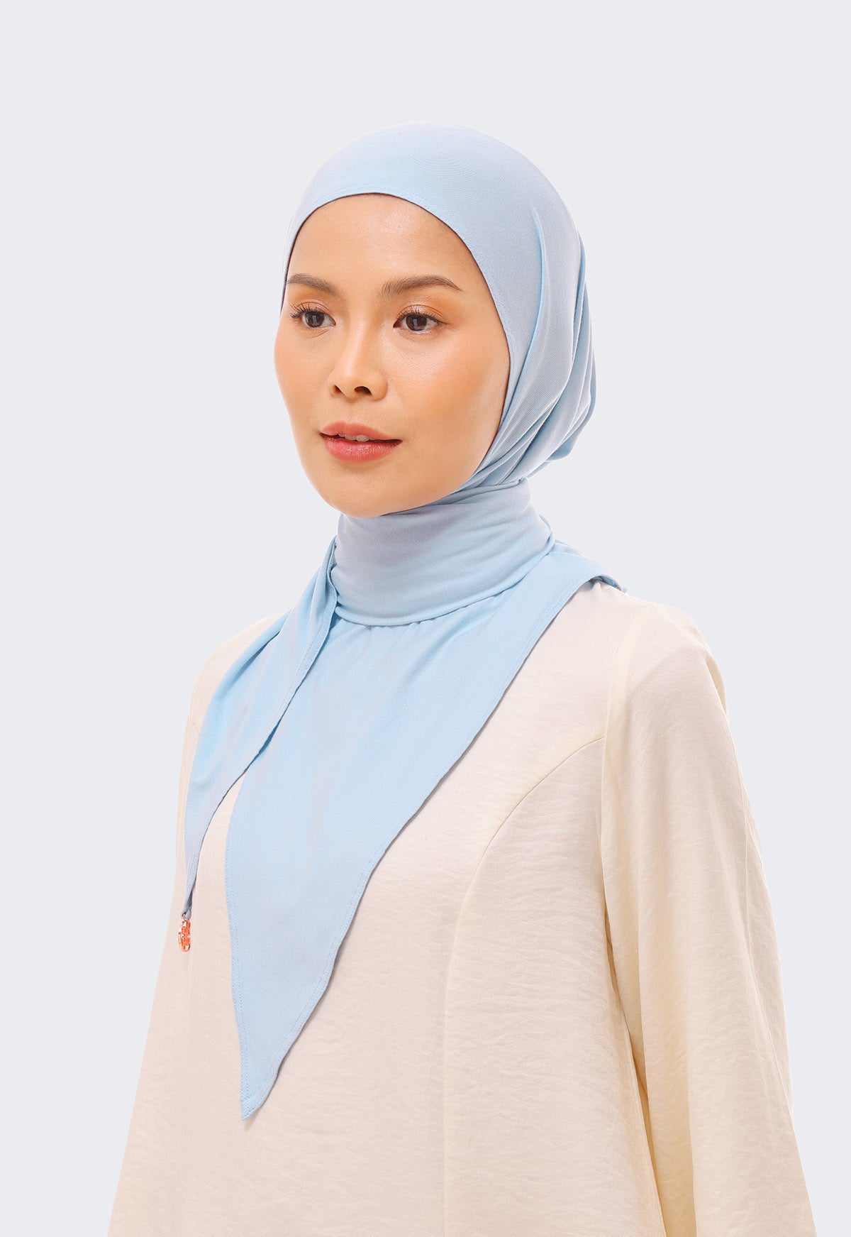 BUCHRA INSTANT HIJAB