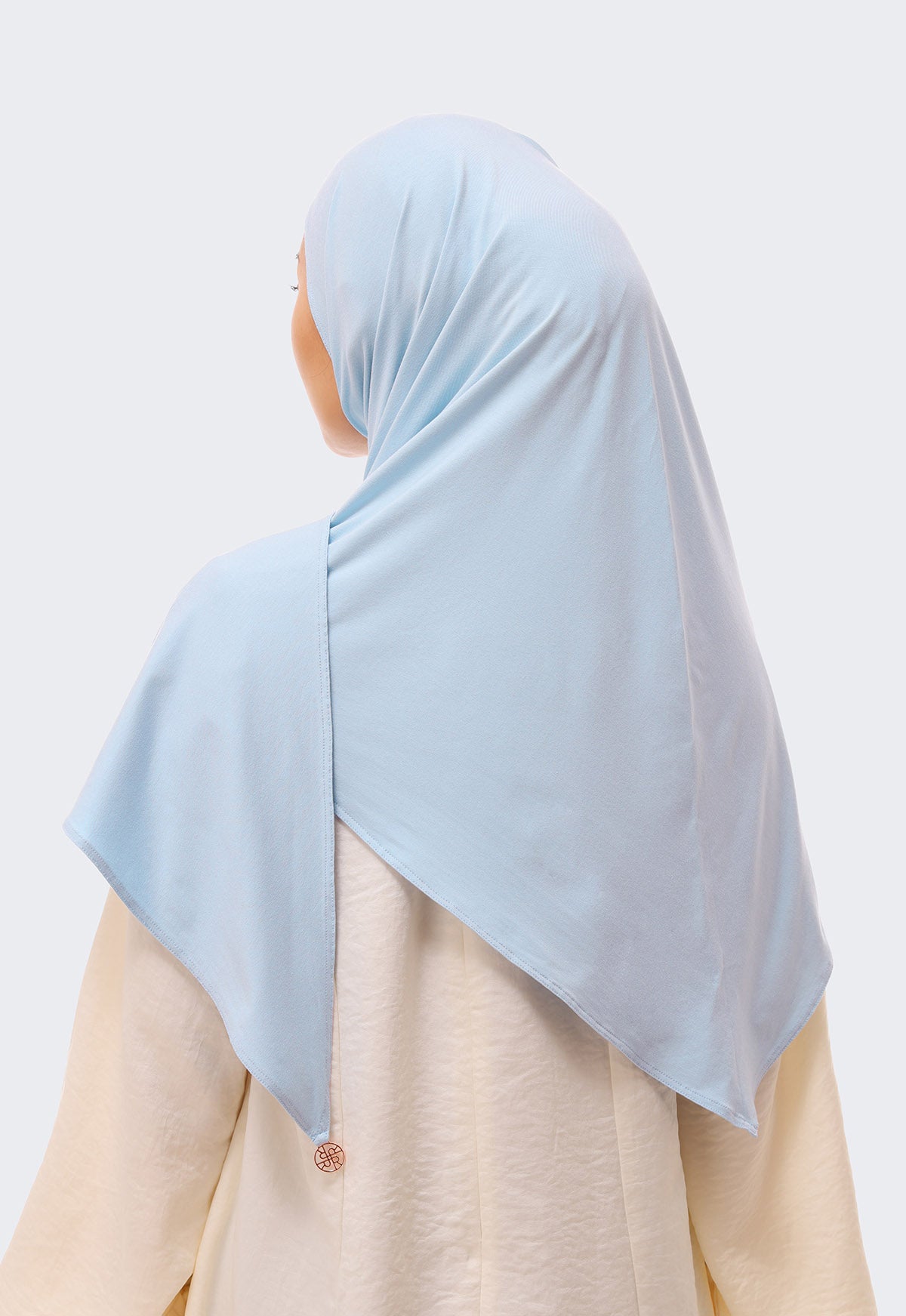 BUCHRA INSTANT HIJAB