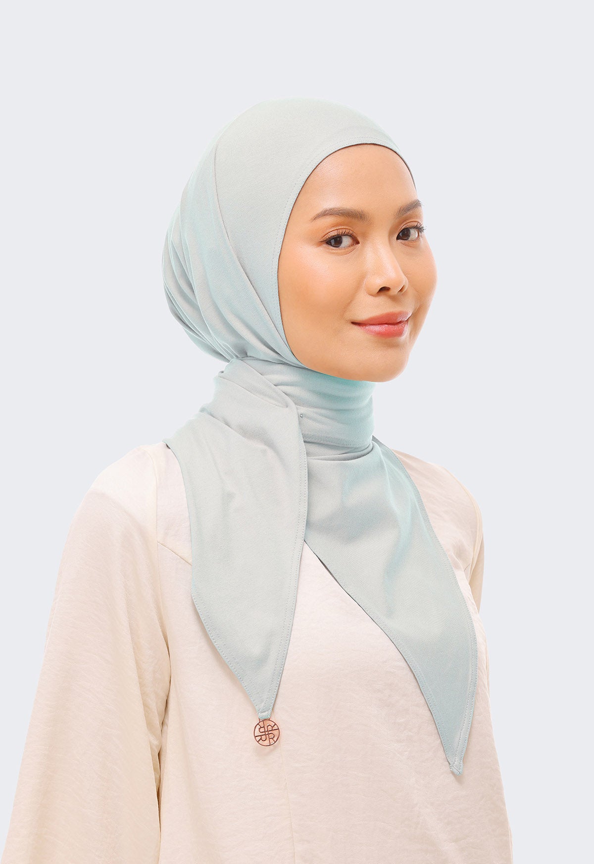 BUCHRA INSTANT HIJAB