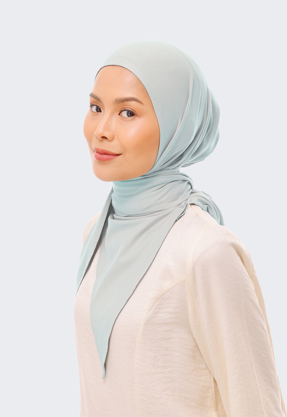 BUCHRA INSTANT HIJAB