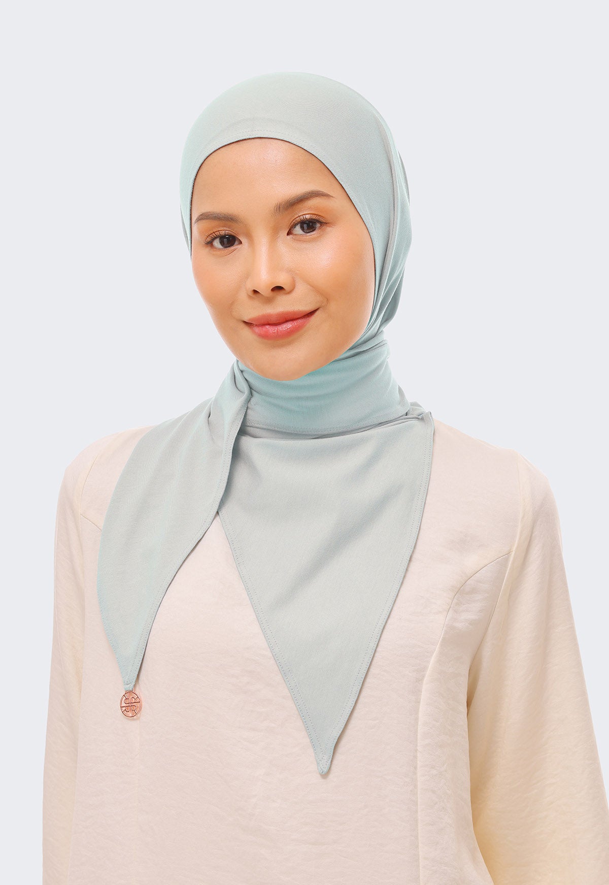 BUCHRA INSTANT HIJAB