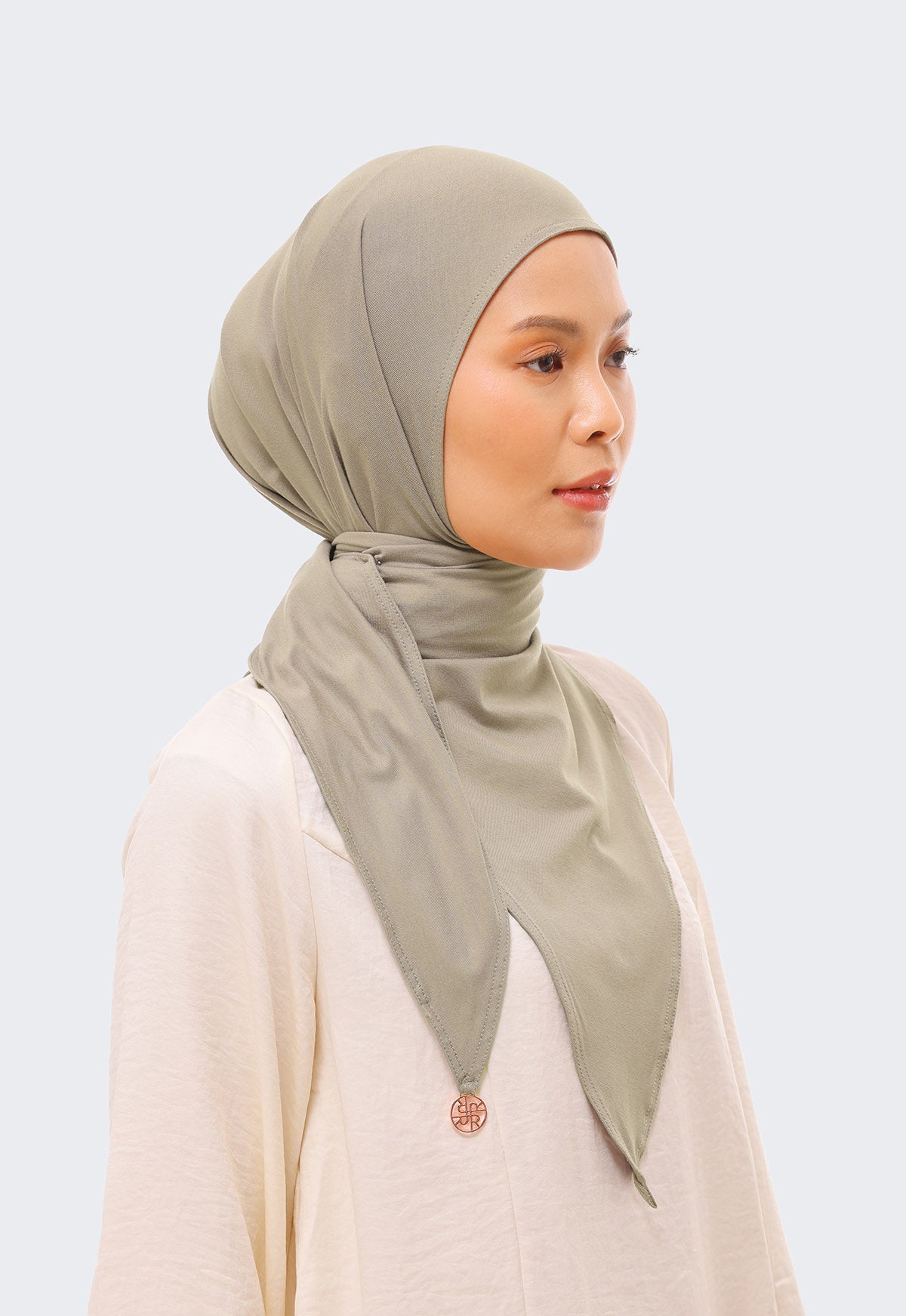 BUCHRA INSTANT HIJAB