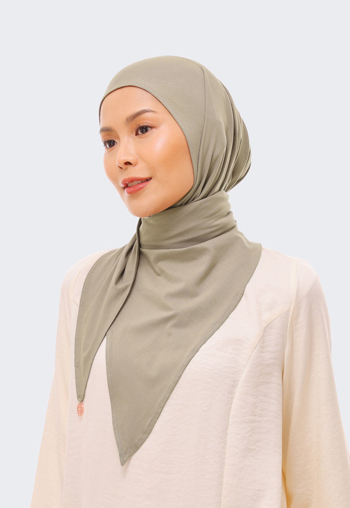 BUCHRA INSTANT HIJAB