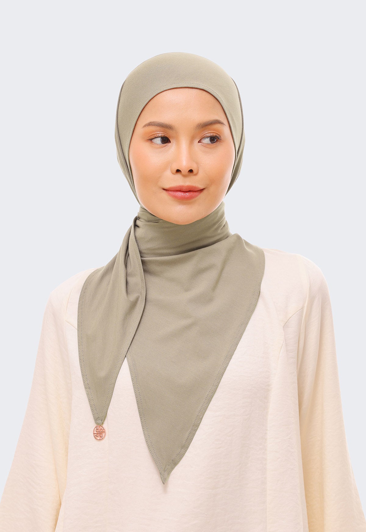 BUCHRA INSTANT HIJAB