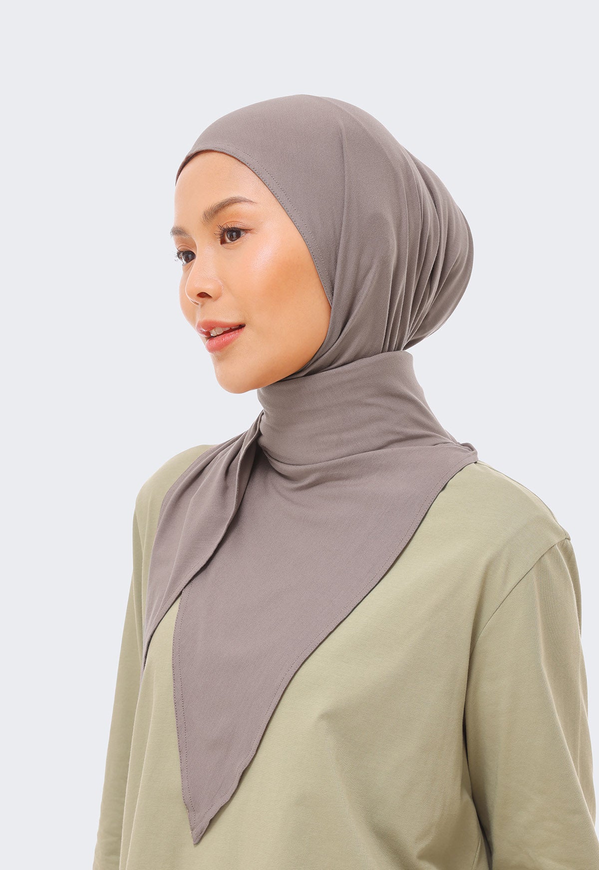 BUCHRA INSTANT HIJAB