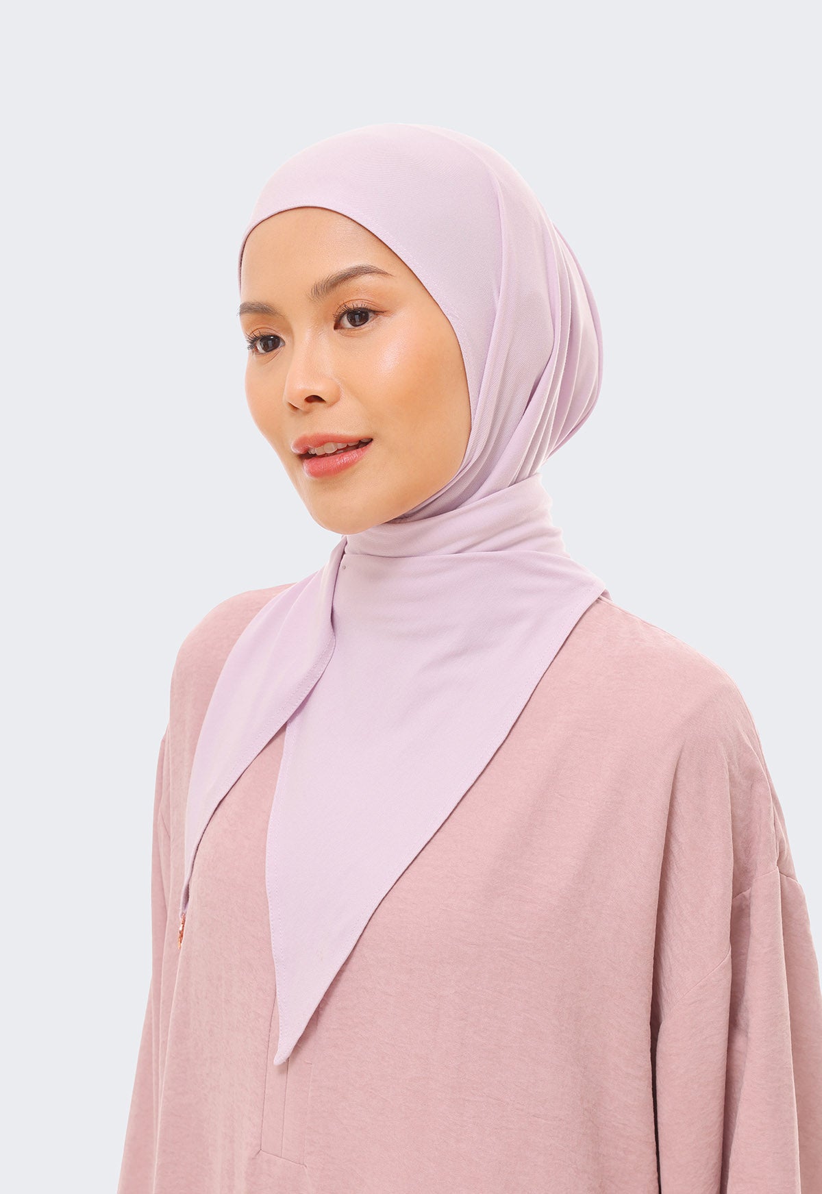 BUCHRA INSTANT HIJAB
