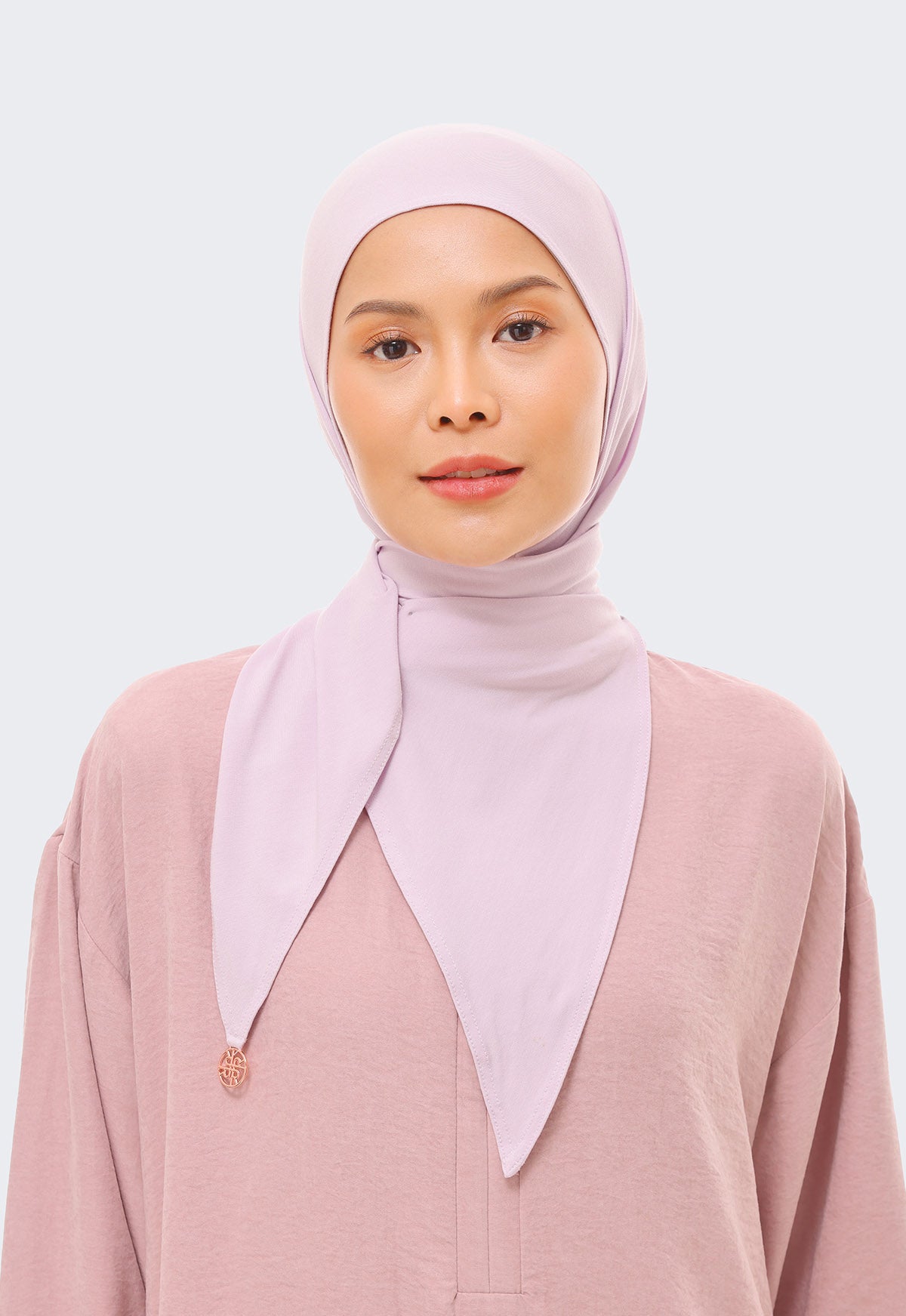 BUCHRA INSTANT HIJAB
