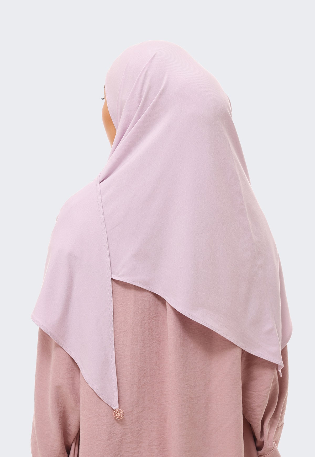 BUCHRA INSTANT HIJAB
