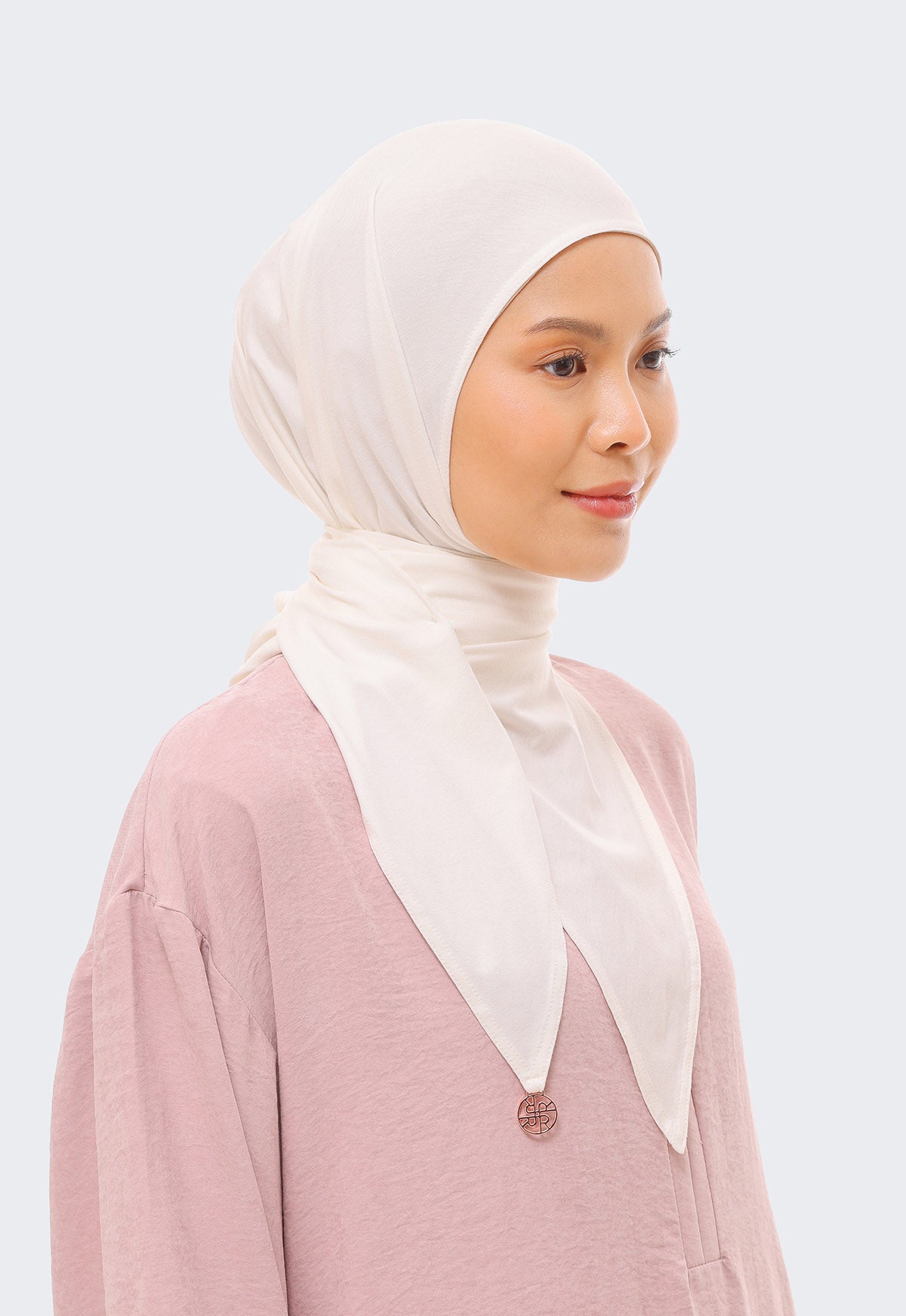 BUCHRA INSTANT HIJAB