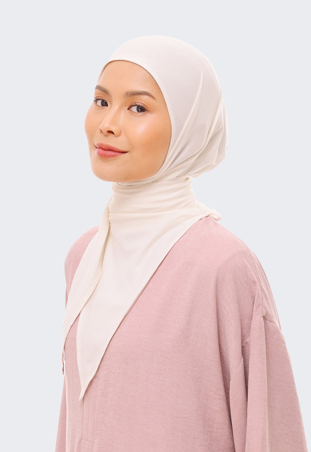 BUCHRA INSTANT HIJAB