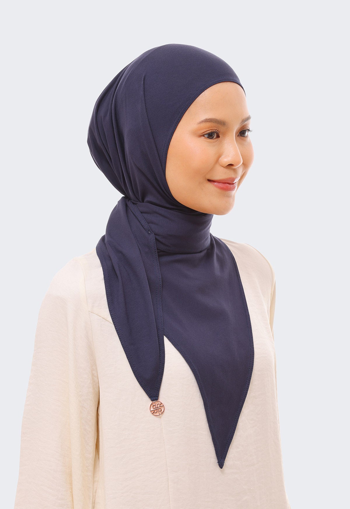 BUCHRA INSTANT HIJAB