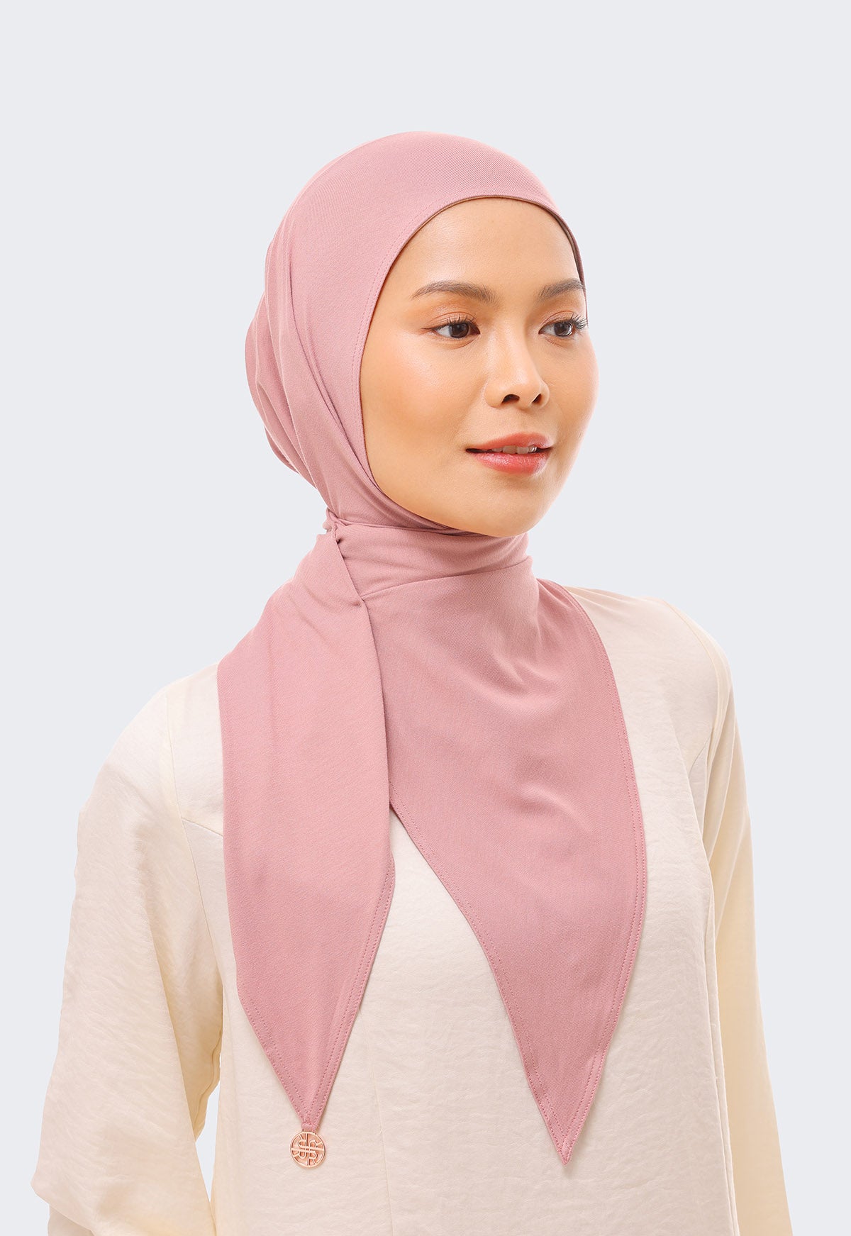 BUCHRA INSTANT HIJAB