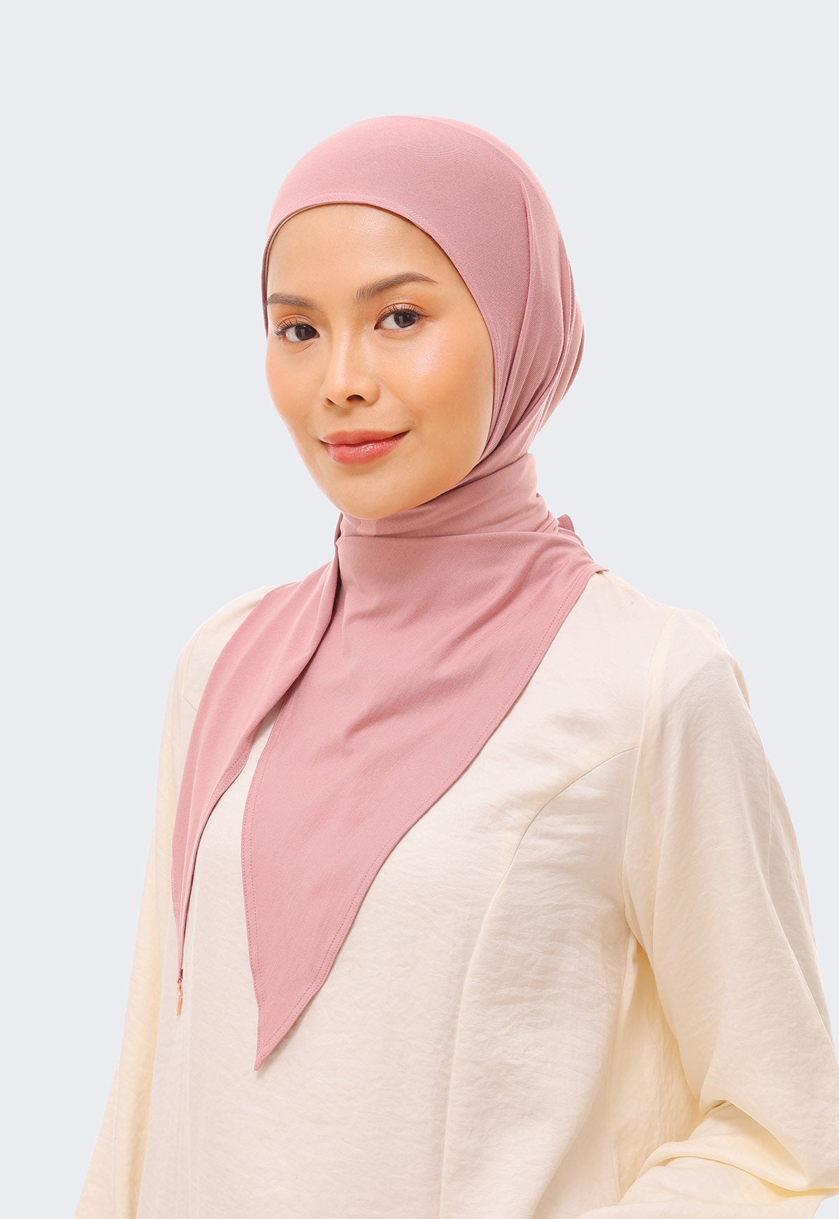 BUCHRA INSTANT HIJAB