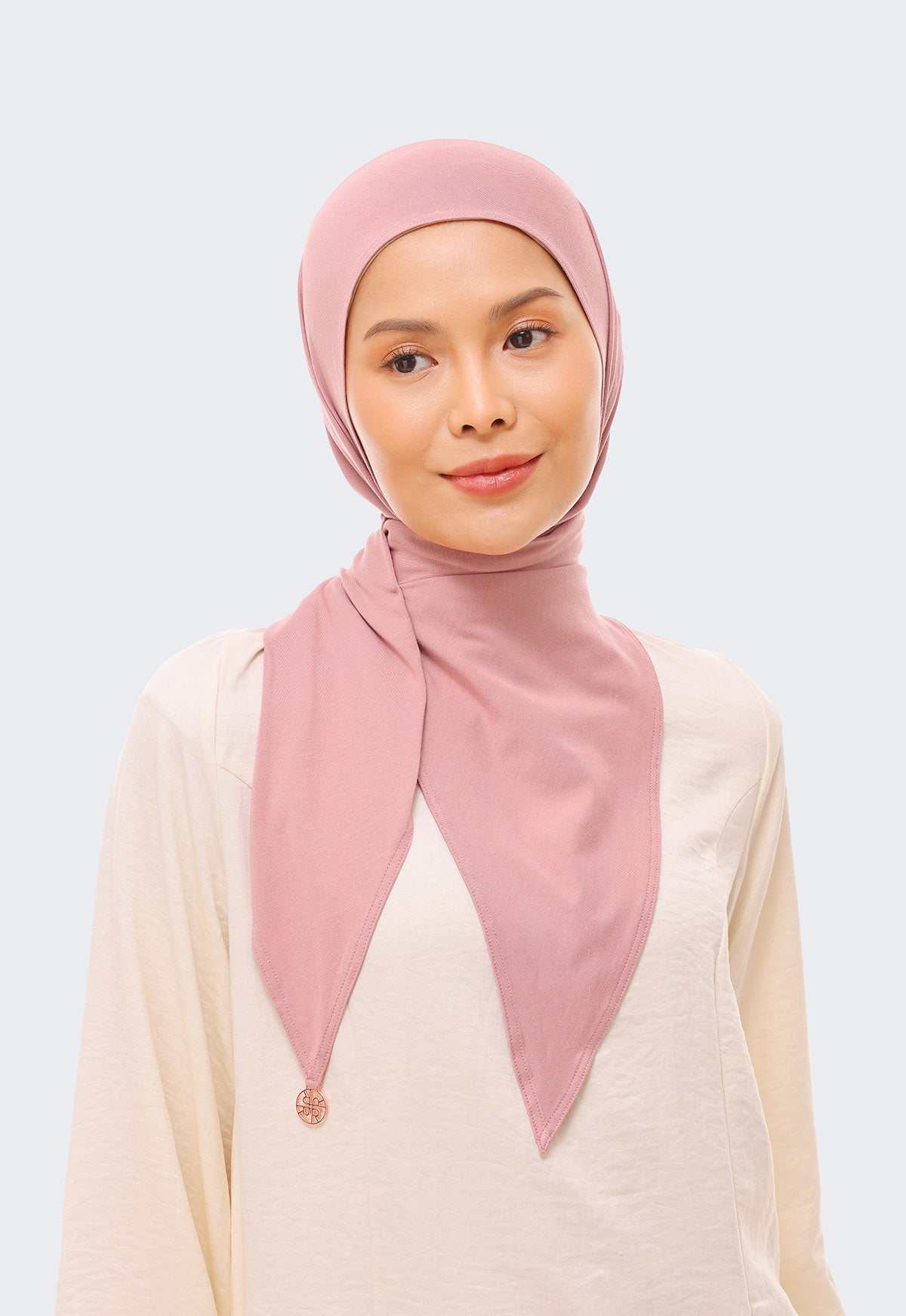 BUCHRA INSTANT HIJAB