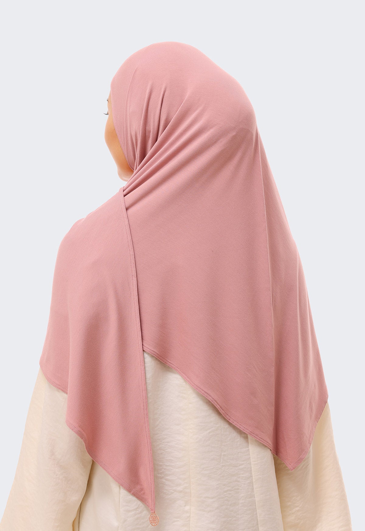 BUCHRA INSTANT HIJAB