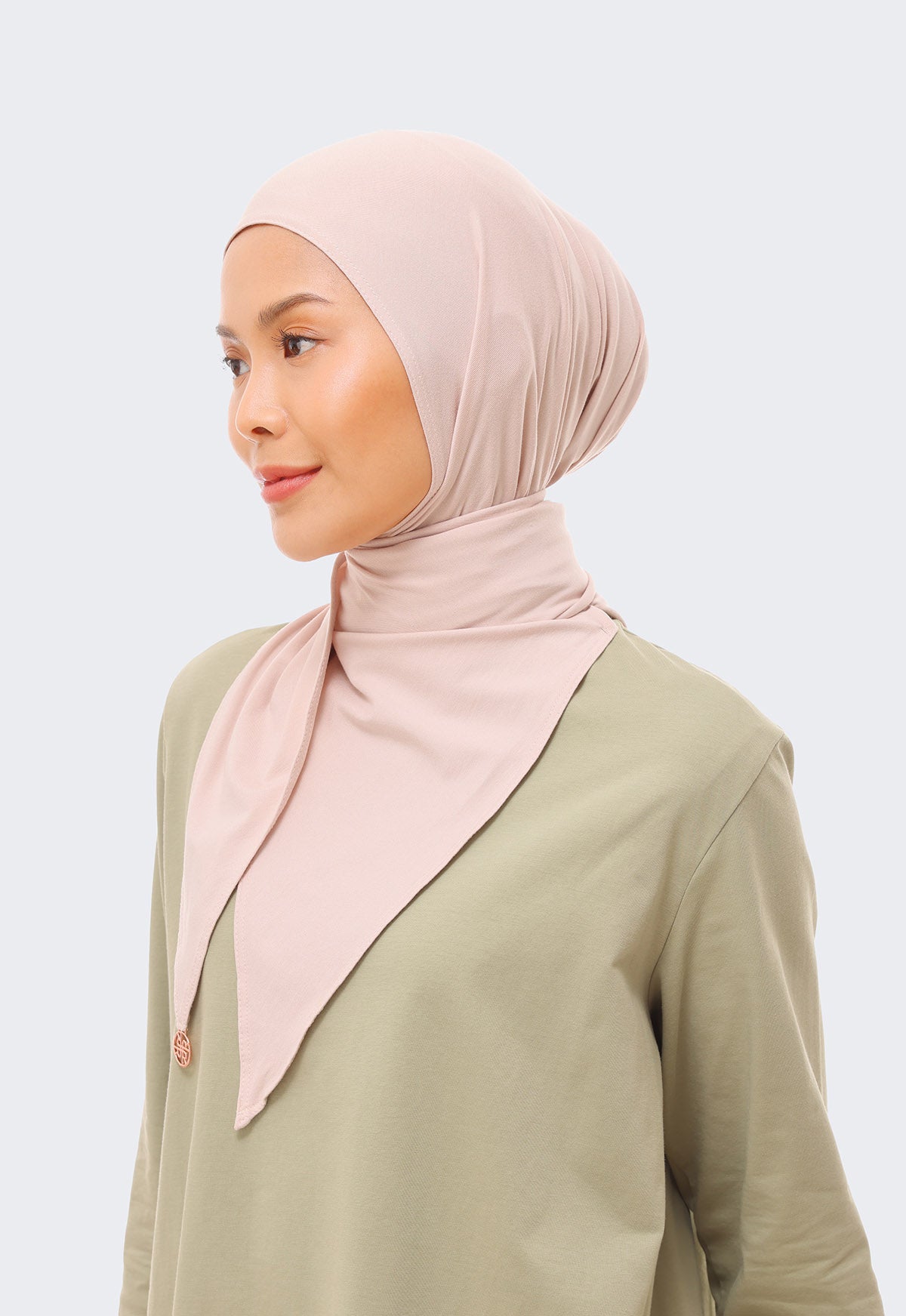 BUCHRA INSTANT HIJAB