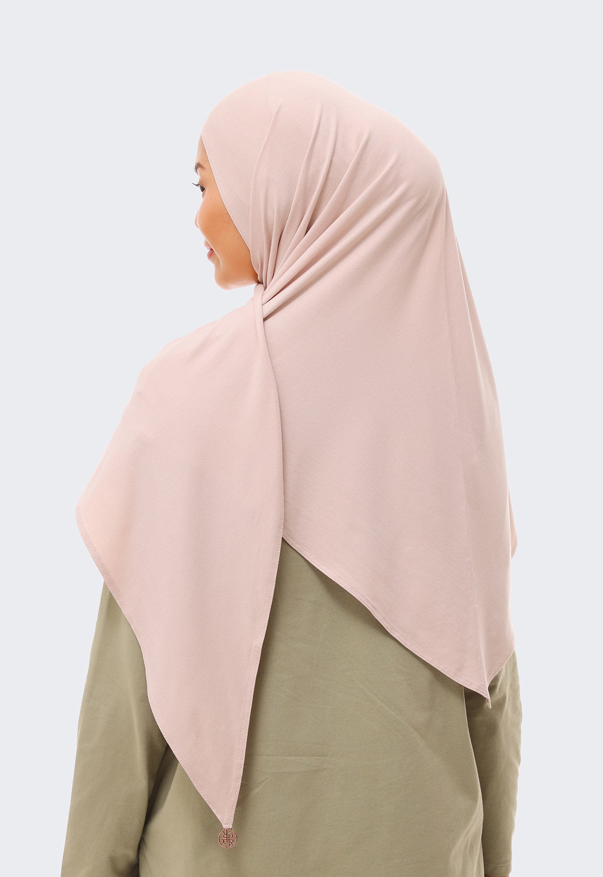 BUCHRA INSTANT HIJAB