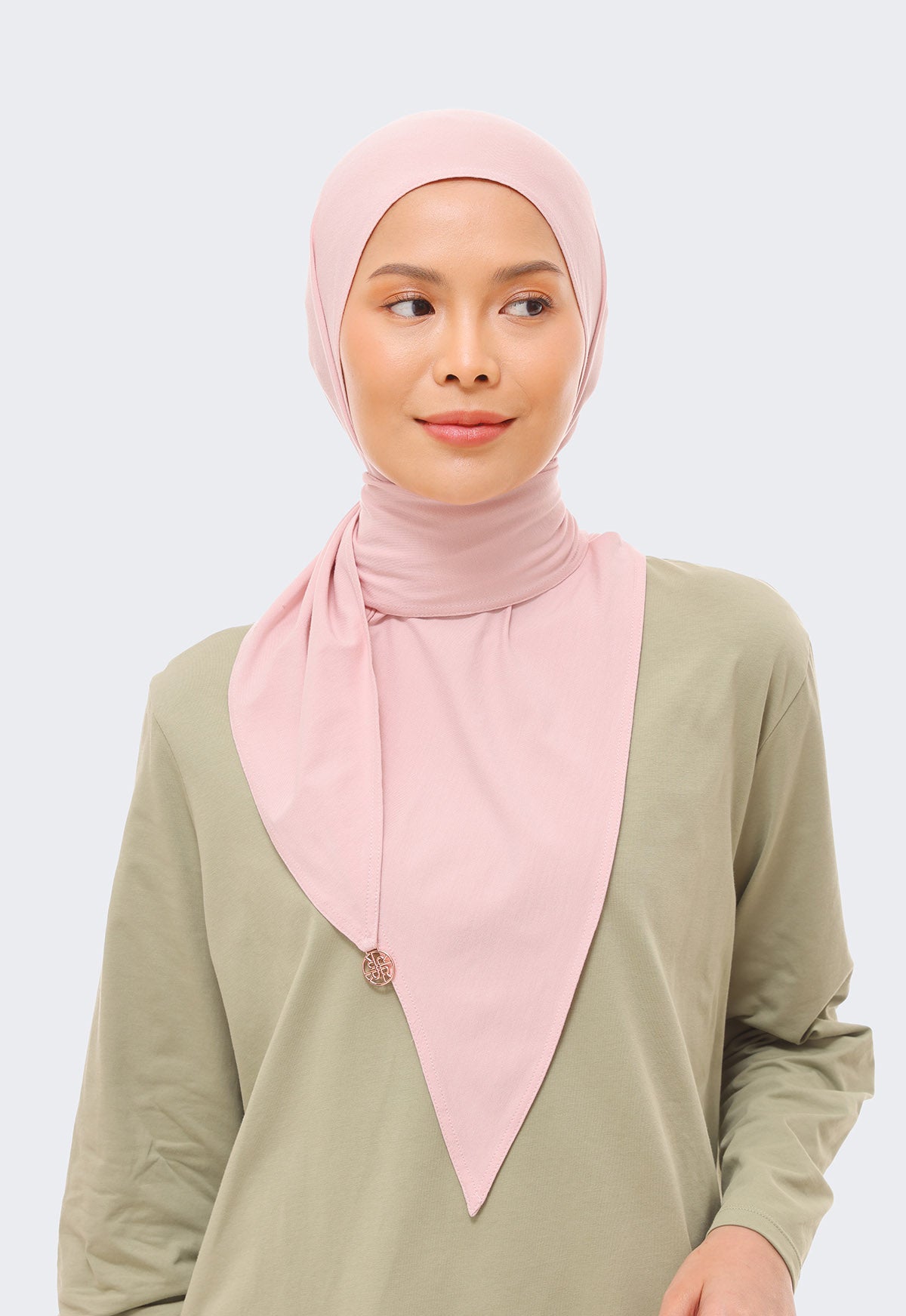 BUCHRA INSTANT HIJAB
