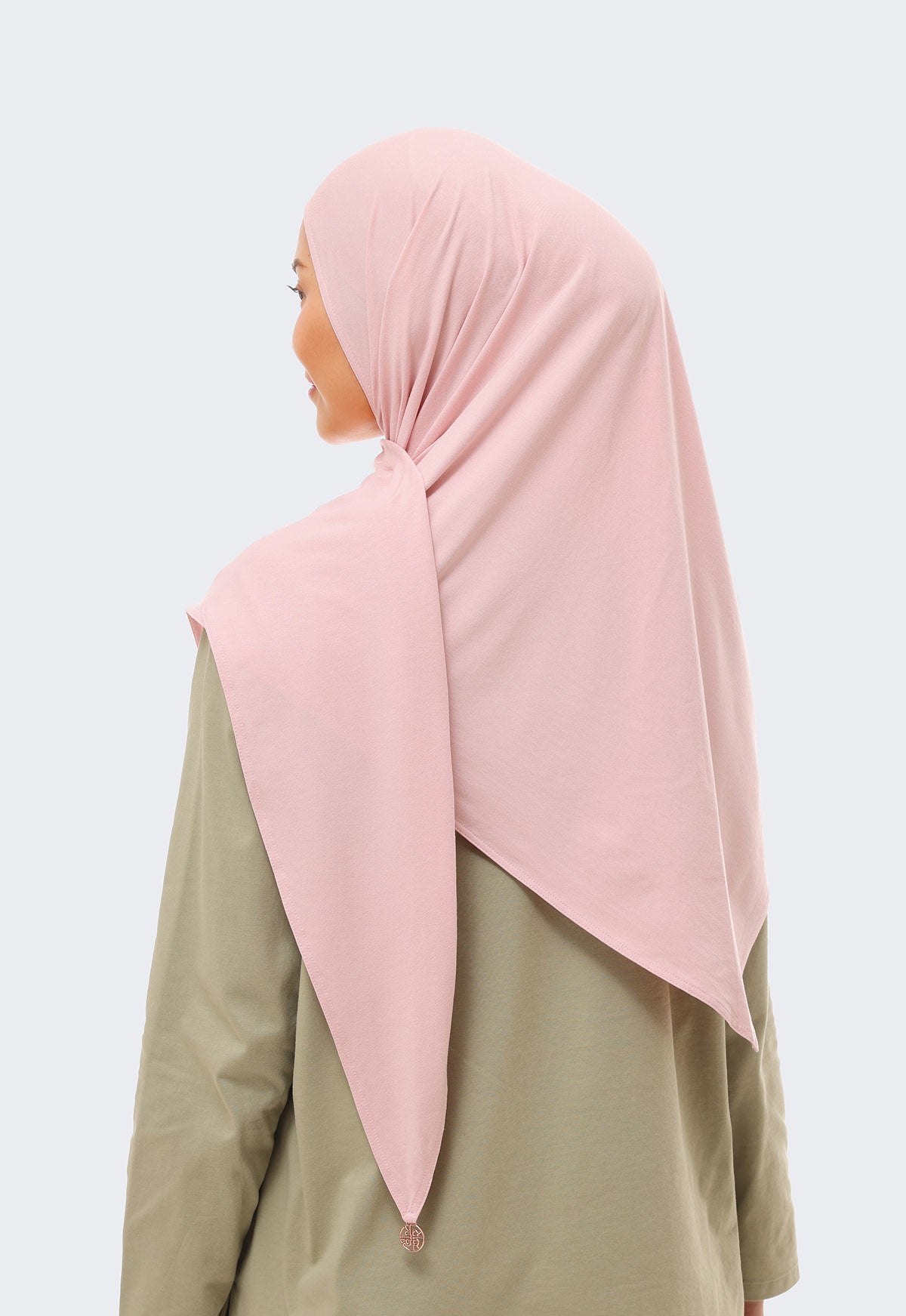 BUCHRA INSTANT HIJAB