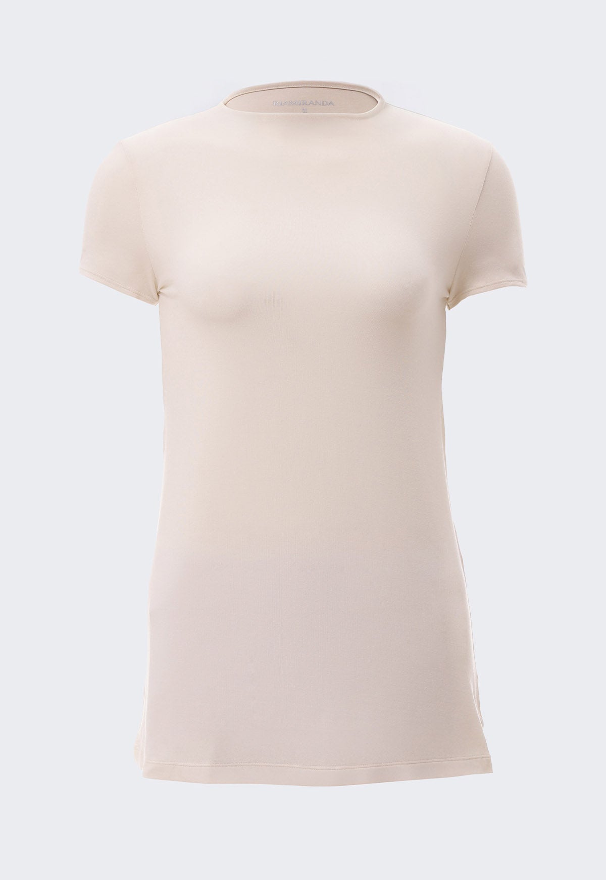 COMFY SHORT SLEEVE TOP