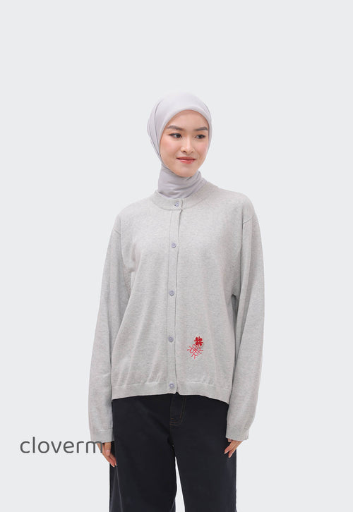 SOMA CARDIGAN