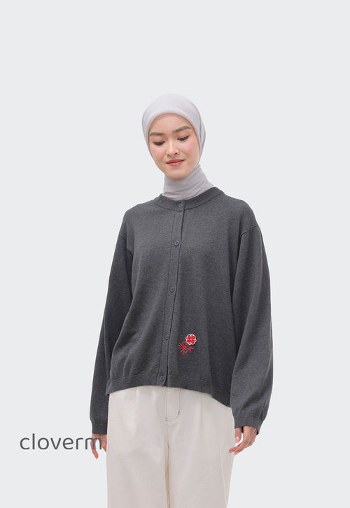 SOMA CARDIGAN