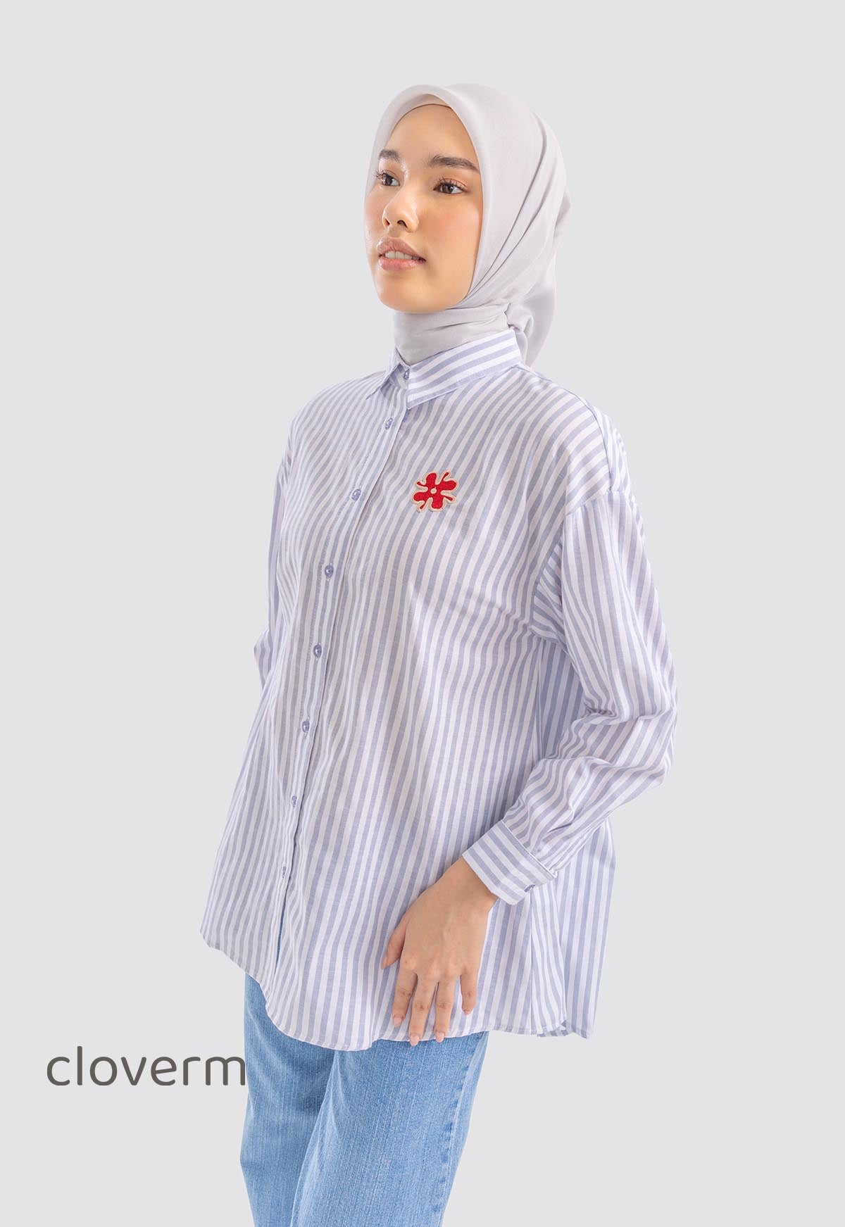 RAE SHIRT