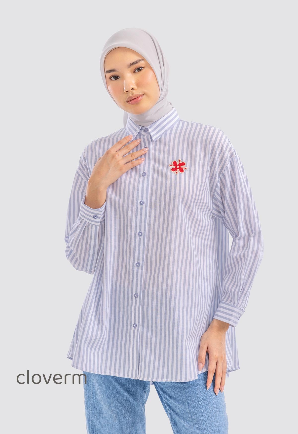 RAE SHIRT