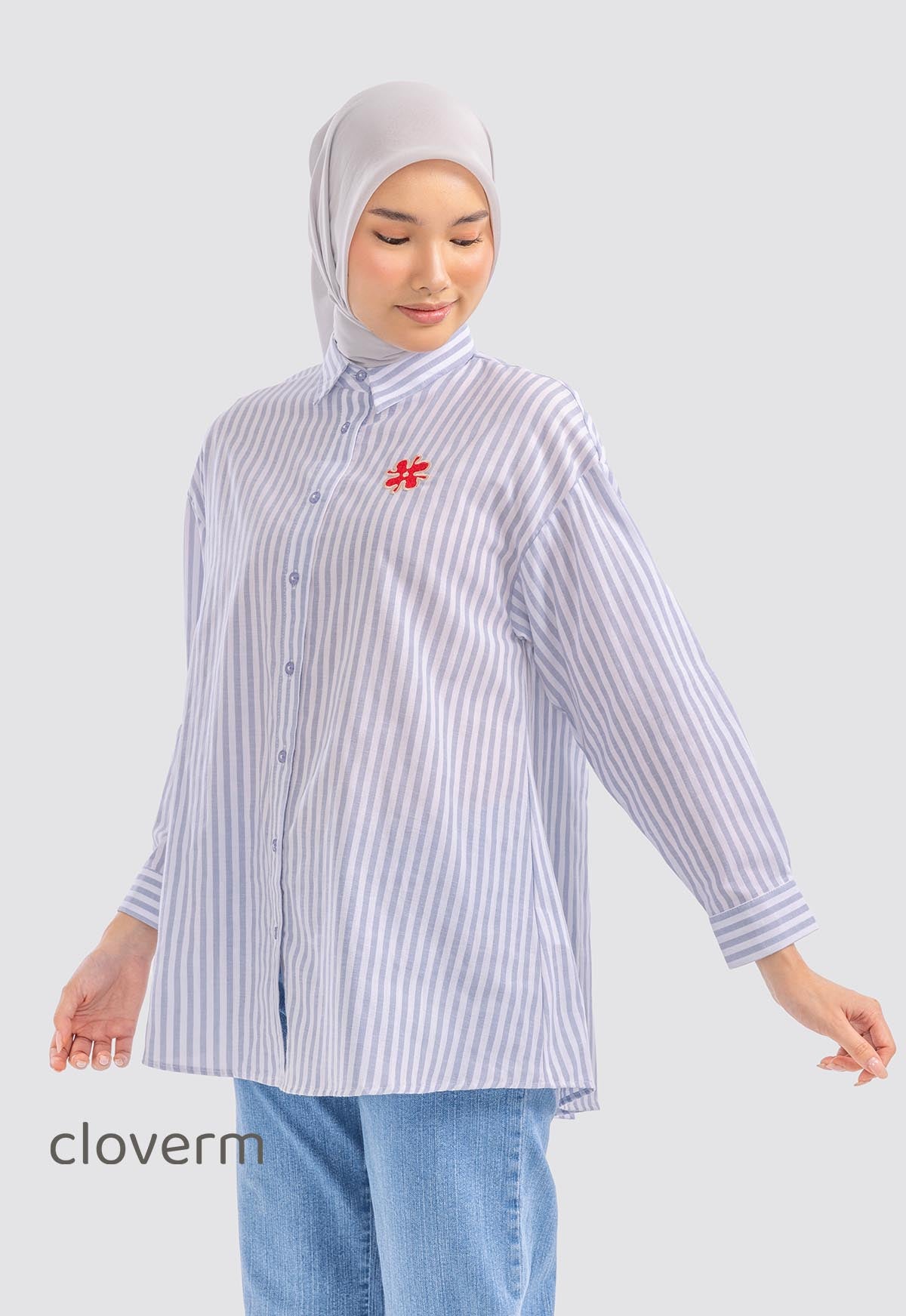 RAE SHIRT