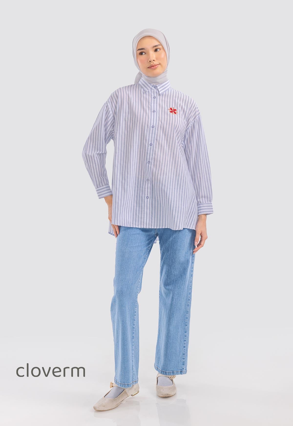 RAE SHIRT