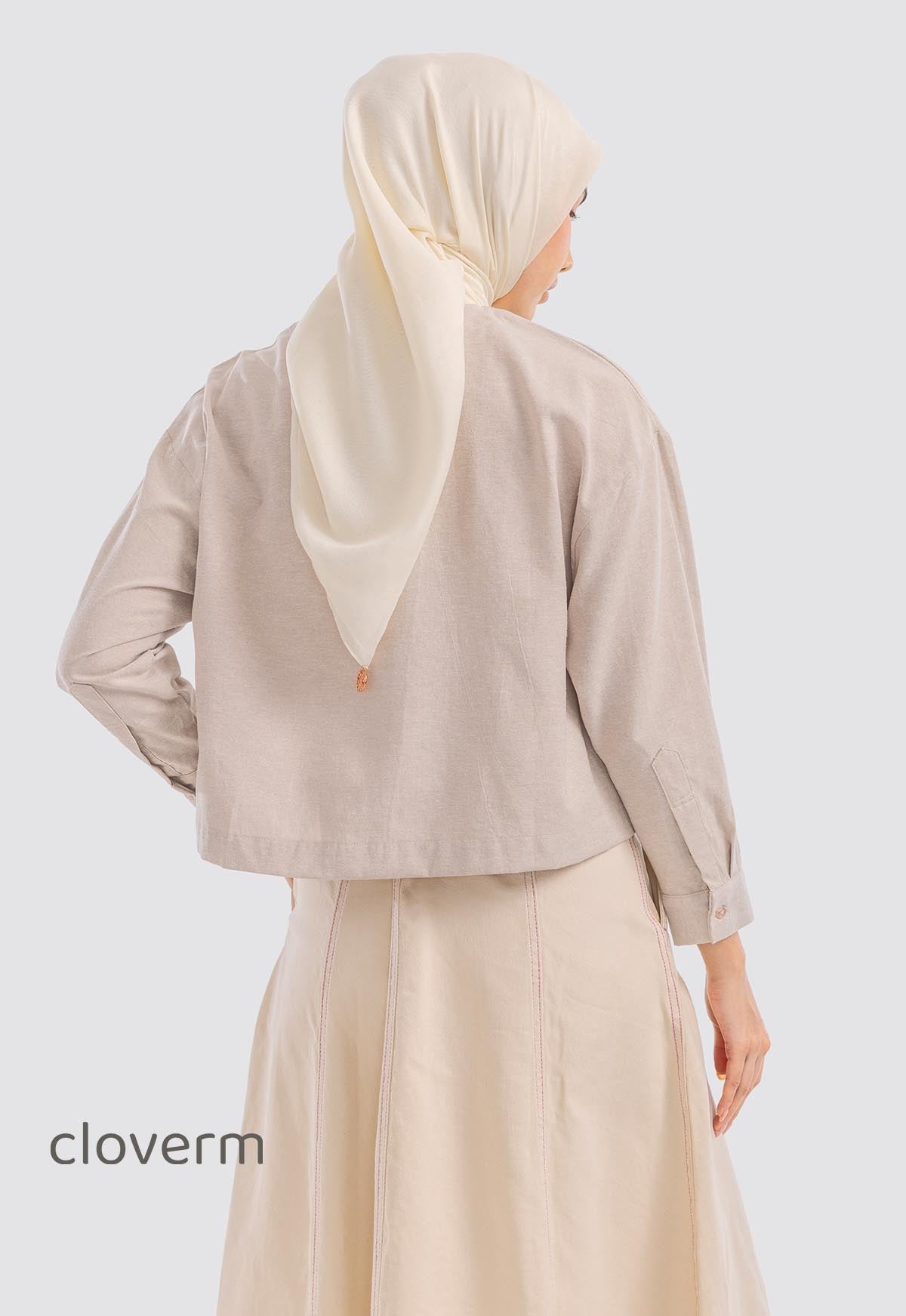ERTHA TOP