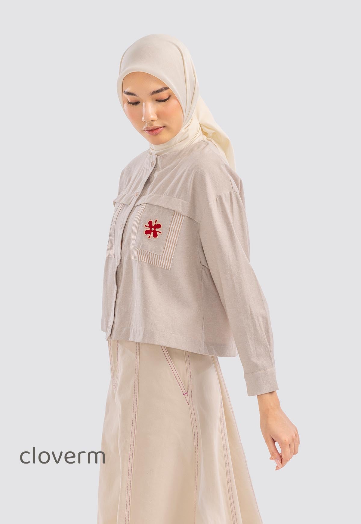 ERTHA TOP