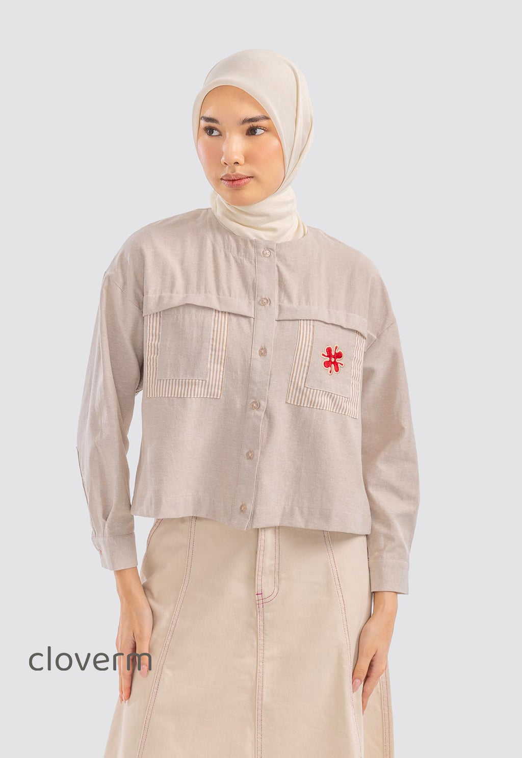 ERTHA TOP