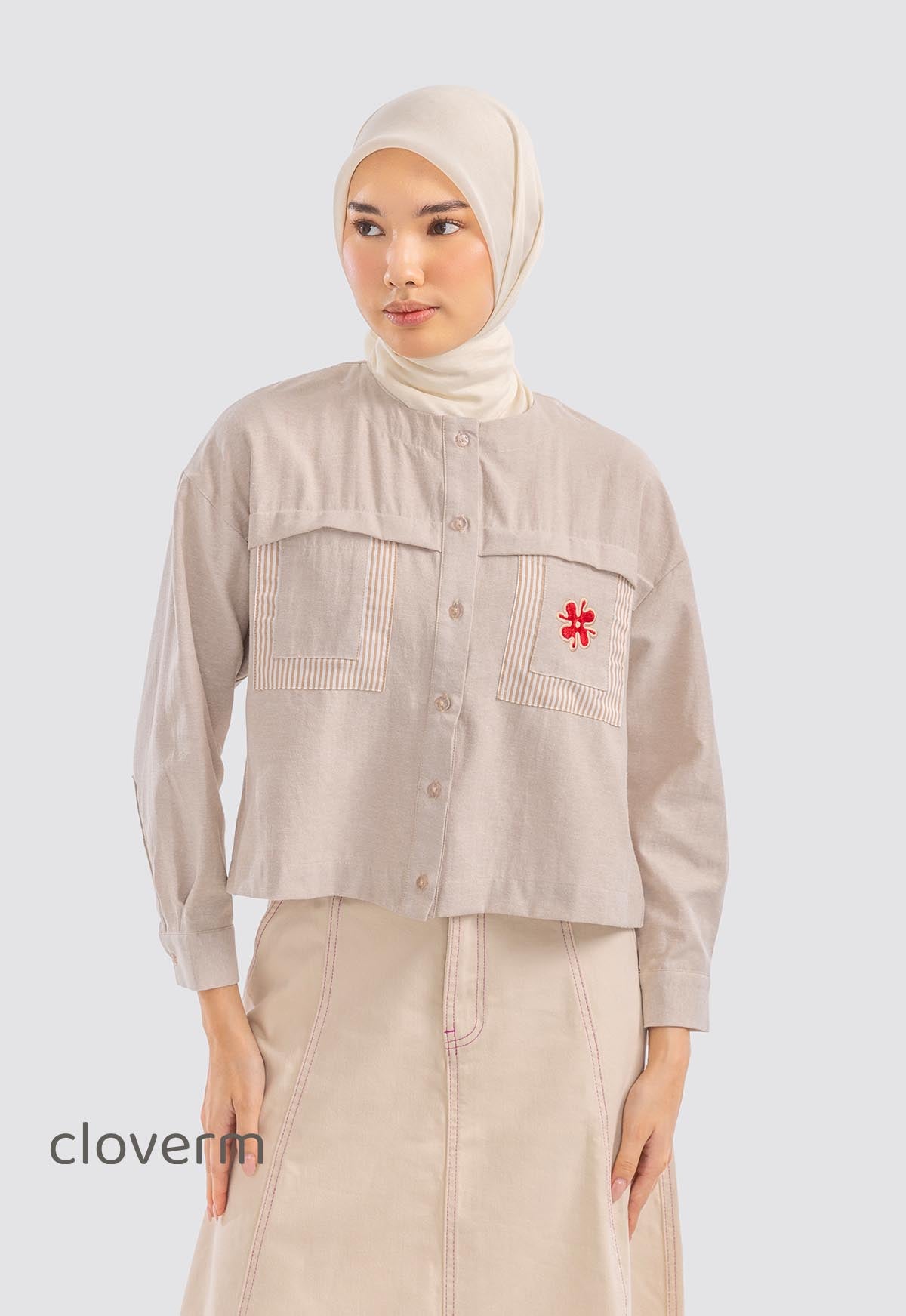 ERTHA TOP